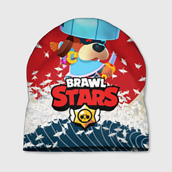 Шапка Brawl Stars - Ronin Ruffs