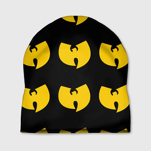 Шапка Wu-Tang Clan / 3D-принт – фото 1