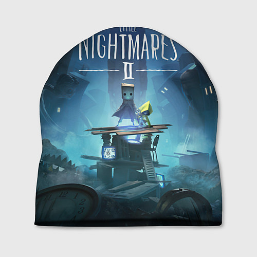 Шапка Little Nightmares 2 / 3D-принт – фото 1