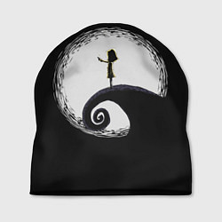 Шапка Little Nightmares 2