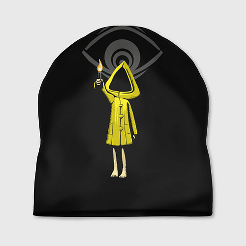 Шапка Little Nightmares 2 / 3D-принт – фото 1