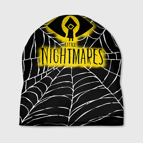 Шапка Little Nightmares / 3D-принт – фото 1