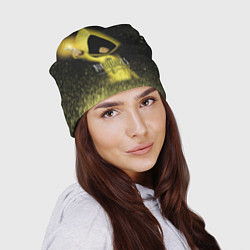 Шапка Little Nightmares 2, цвет: 3D-принт — фото 2