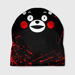 Шапка KUMAMON КУМАМОН