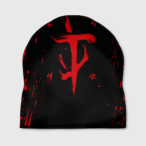 Шапка DOOM SLAYER / 3D-принт – фото 1