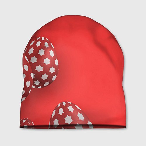 Шапка Пасха / 3D-принт – фото 1