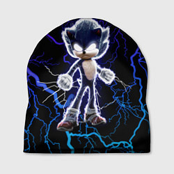 Шапка SONIC