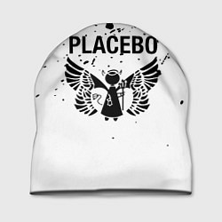 Шапка Placebo, цвет: 3D-принт