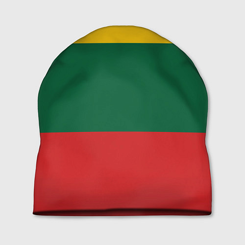 Шапка RASTAMAN / 3D-принт – фото 1