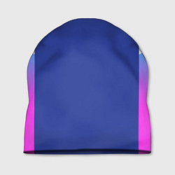 Шапка NEON GRADIENT FITNESS UNIFORM