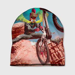 Шапка Riders Republic, цвет: 3D-принт