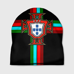 Шапка Сборная Португалии, цвет: 3D-принт
