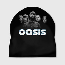 Шапка OASIS