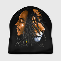 Шапка БОБ МАРЛИ