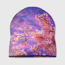 Шапка Сакура, цвет: 3D-принт