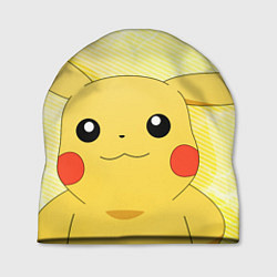 Шапка Sweet Pikachu