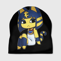 Шапка Анка Ankha
