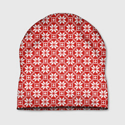 Шапка Алатырь