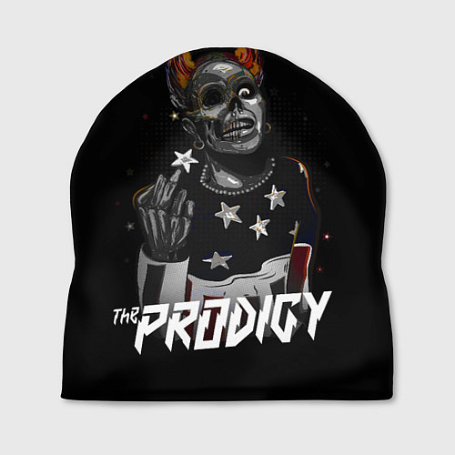 Шапка THE PRODIGY FLINT / 3D-принт – фото 1