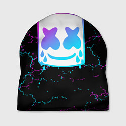 Шапка MARSHMELLO NEON МАРШМЕЛЛО НЕОН