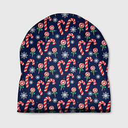 Шапка Christmas Candy
