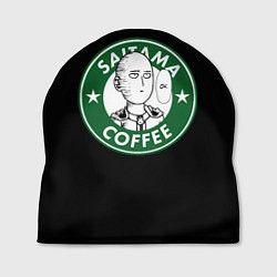 Шапка ONE-PUNCH MAN OK COFFEE