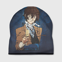 Шапка Дазай Осаму Dazai Osamu bungou stray dogs