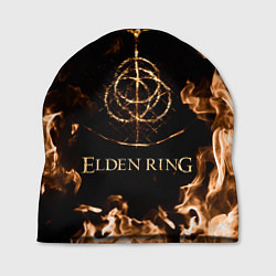 Шапка Elden Ring Logo, цвет: 3D-принт