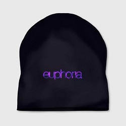 Шапка Logo Euphoria