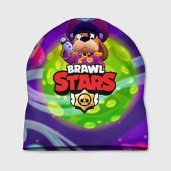 Шапка Brawlstars Генерал Гавс