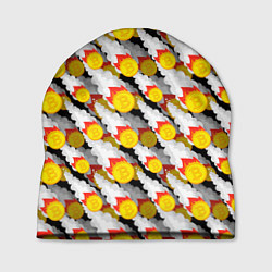 Шапка Падение Биткоина