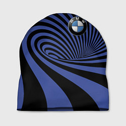 Шапка BMW Pattern Germany, цвет: 3D-принт