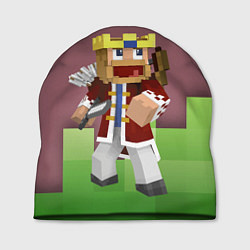 Шапка Minecraft Hero Video game, цвет: 3D-принт