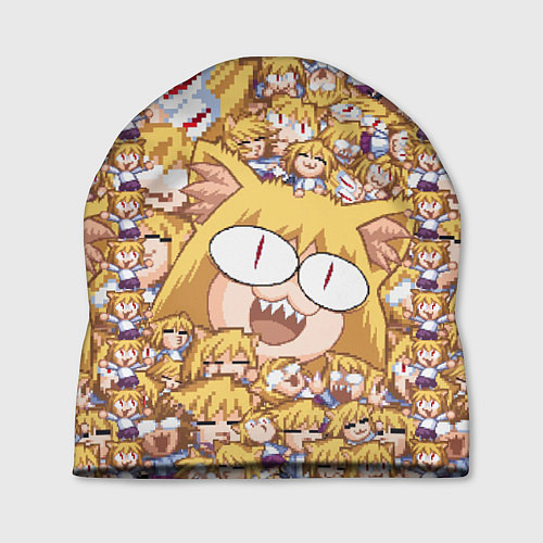 Шапка Neco-Arc / 3D-принт – фото 1