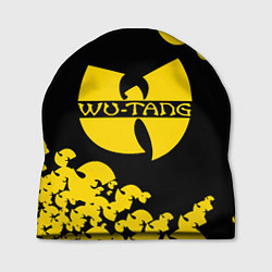 Шапка Wu bats