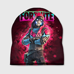 Шапка Fortnite Bonehead Skin