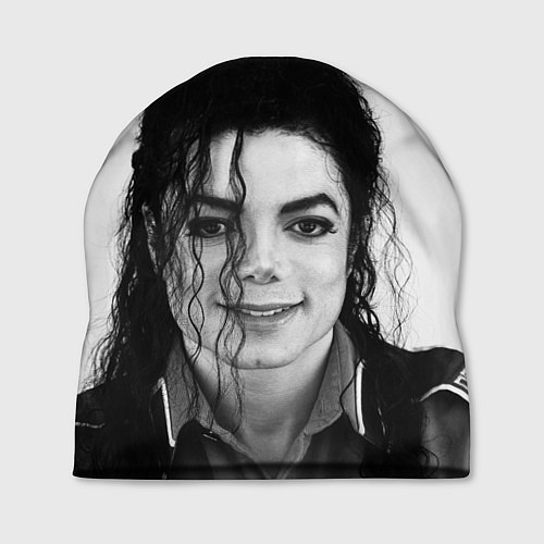 Шапка Майкл Джексон Фото / 3D-принт – фото 1