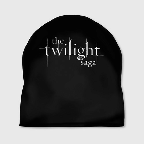 Шапка The twilight saga / 3D-принт – фото 1