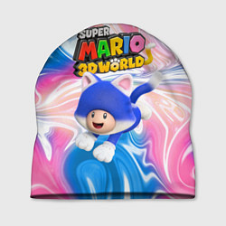 Шапка Toad - Super Mario 3D World - Nintendo
