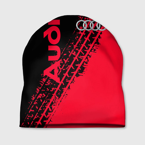 Шапка Audi / 3D-принт – фото 1