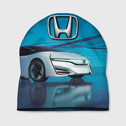 Шапка Honda concept - Japan