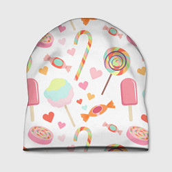 Шапка Сладкий праздник