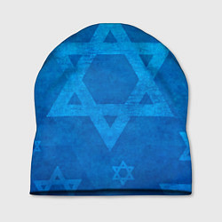 Шапка Звезды Давида