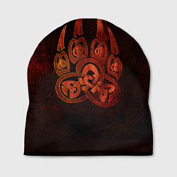 Шапка Символ велеса, цвет: 3D-принт