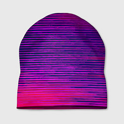 Шапка Color radiation, цвет: 3D-принт