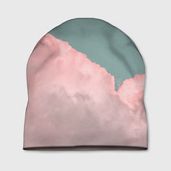 Шапка Облака и небо, цвет: 3D-принт