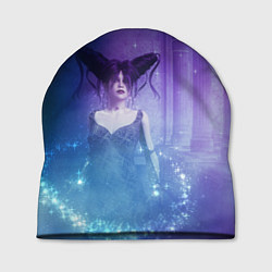 Шапка Ведьма со звездной пылью в старом замке, цвет: 3D-принт