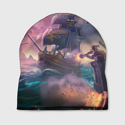 Шапка Магия Sea of Thieves