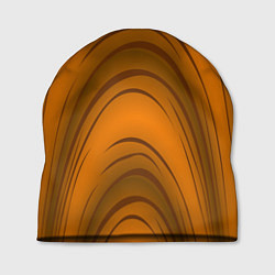 Шапка Гнутое дерево, цвет: 3D-принт