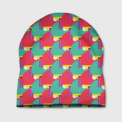 Шапка Ракетки для настольного тенниса